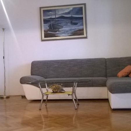 Zvijezda Mora Apartment Split Exterior foto