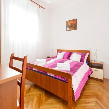 Zvijezda Mora Apartment Split Quarto foto