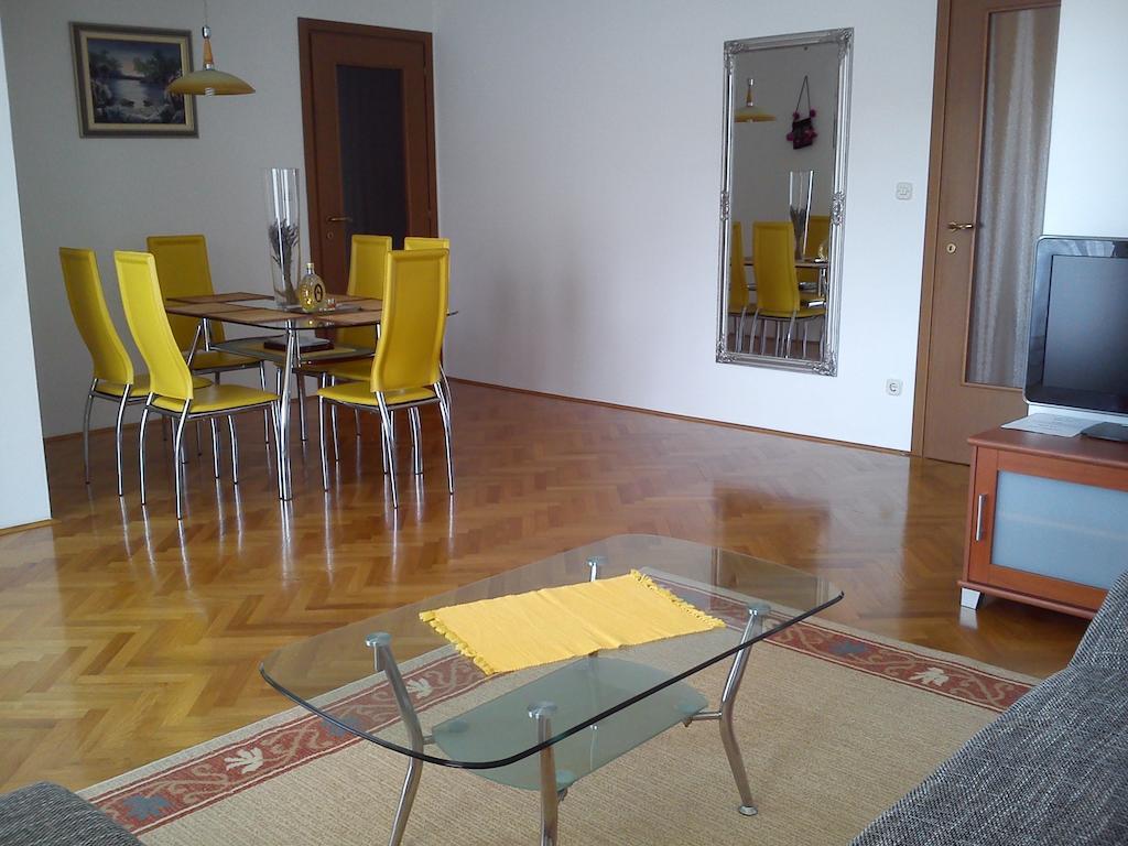 Zvijezda Mora Apartment Split Quarto foto