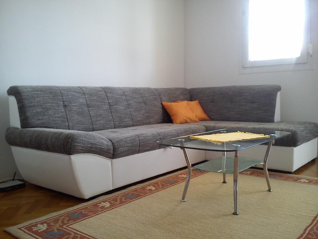 Zvijezda Mora Apartment Split Quarto foto