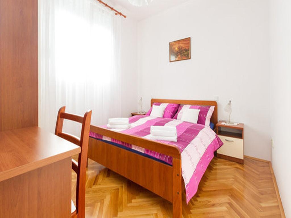 Zvijezda Mora Apartment Split Quarto foto