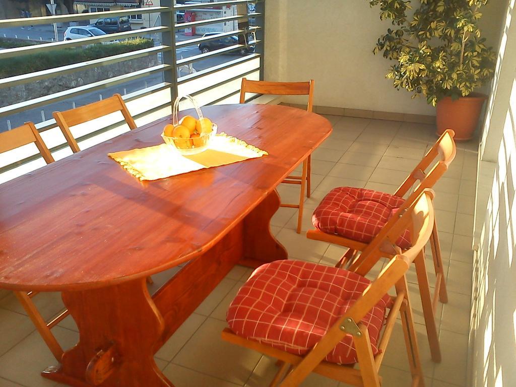Zvijezda Mora Apartment Split Quarto foto