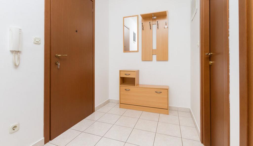 Zvijezda Mora Apartment Split Quarto foto