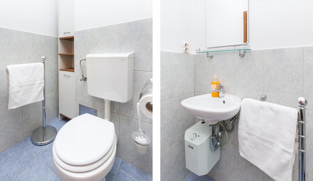 Zvijezda Mora Apartment Split Quarto foto