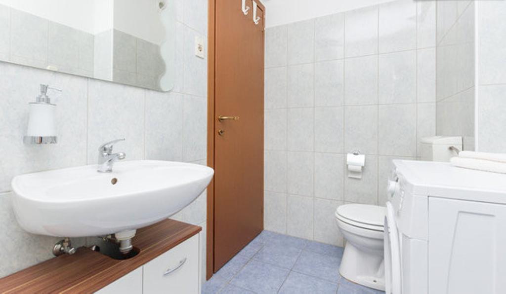 Zvijezda Mora Apartment Split Quarto foto