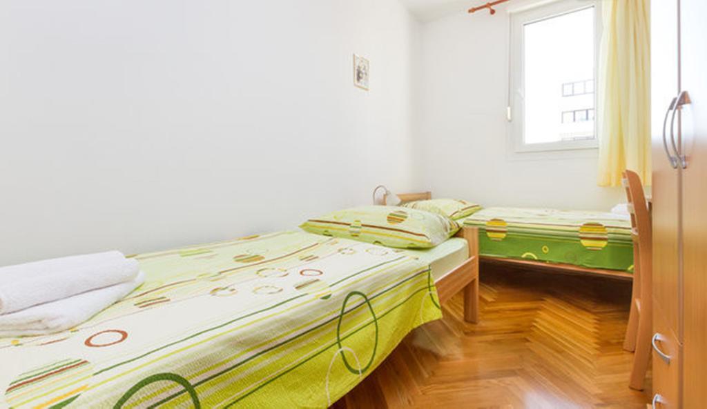Zvijezda Mora Apartment Split Quarto foto