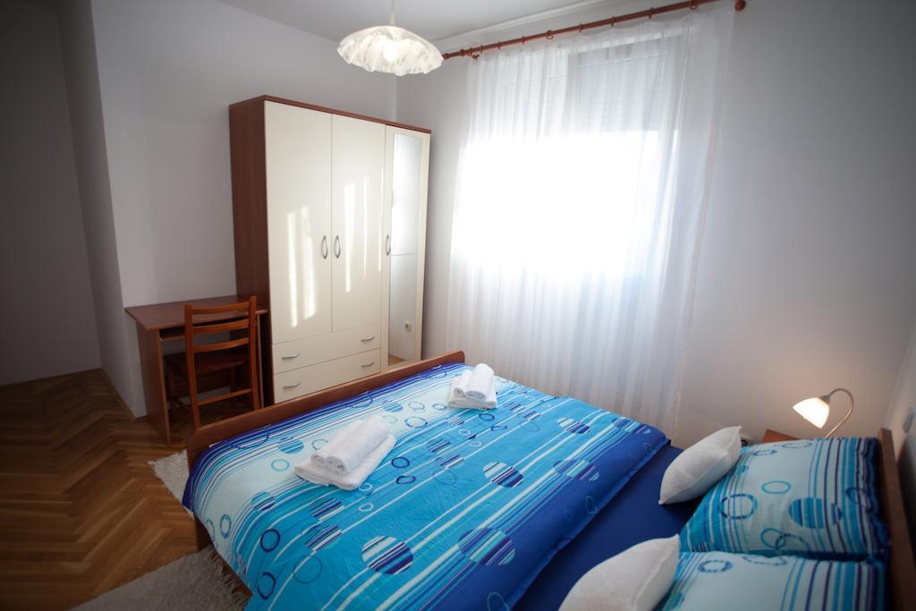 Zvijezda Mora Apartment Split Quarto foto