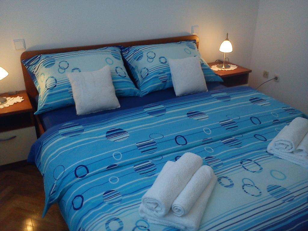 Zvijezda Mora Apartment Split Quarto foto