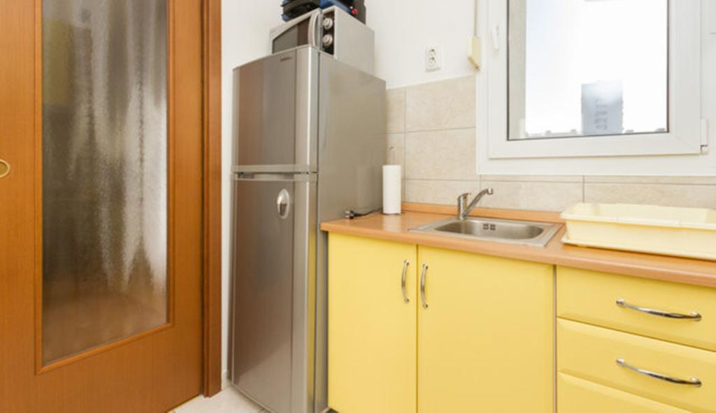 Zvijezda Mora Apartment Split Quarto foto