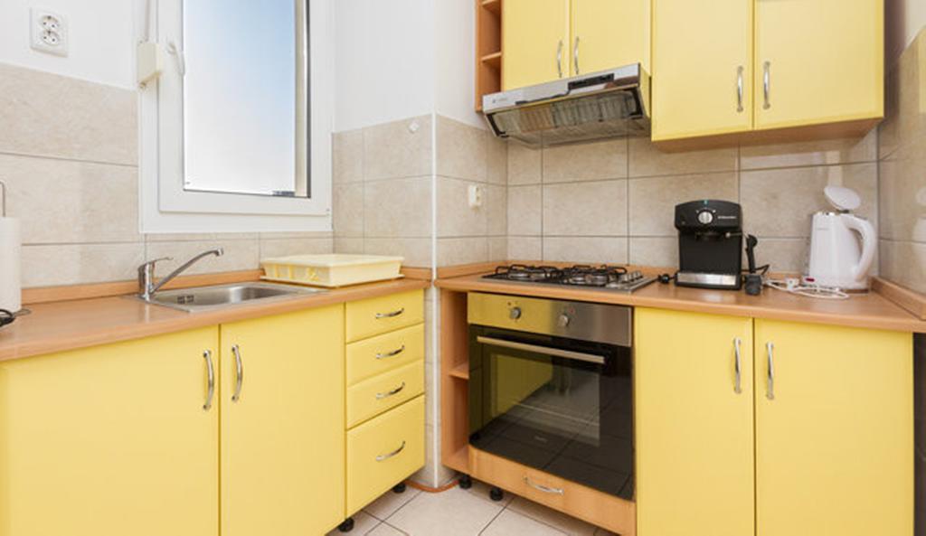 Zvijezda Mora Apartment Split Quarto foto