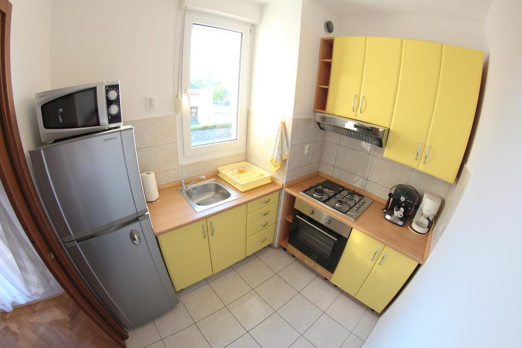 Zvijezda Mora Apartment Split Quarto foto